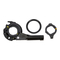 Fahrradzubehör Shimano Nexus SG-3R45 Betriebsanleitung