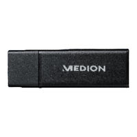 Medion E88030 Bedienungsanleitung