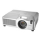 Beamer Hitachi CP-SX635 Bedienungsanleitung