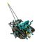 Spielzeuge LEGO Technic 8483 Benutzeranleitung