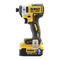 Schlagschrauber DeWalt XR LI-ION DCF888 Bedienungsanleitung