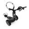 Transportwagen Powakaddy FX7 GPS Bedienungsanleitung
