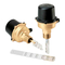 Switch Caleffi 626601 Bedienungsanleitung