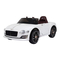 Kinderfahrzeuge HOMCOM BENTLEY EXP12 Bedienungsanleitung Mit Montageanleitung