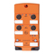 Controller IFM Electronic AC2410 Bedienungsanleitung