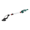 Schleifmaschinen Metabo LSV 5-225 Comfort Originalbetriebsanleitung