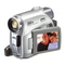 Camcorder JVC GR-D340E Bedienungsanleitung