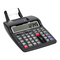 Taschenrechner Casio HR-150TEC Bedienungsanleitung