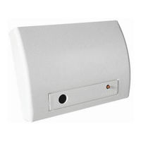 Abus FU8370 Installationsanleitung