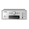 Mediaplayer Grundig M 100-ADPL Bedienungsanleitung