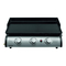 Grills Justus Grilleau 3 Aufstellungs- Und Bedienungsanleitung
