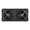 Subwoofer Hifonics Zeus Serie Bedienungsanleitung