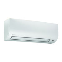 Daikin FTXP25M5V1B Betriebsanleitung