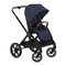 Kinderwagen Hauck WALK N CARE Gebrauchsanweisung