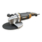 Schleifmaschinen Worx WX709 Serie Originalbetriebsanleitung