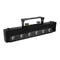 Lichtanlage Futurelight POS-6 SCAN LED QCL Bedienungsanleitung