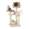 Tierbedarf Costway PV10069 Montageanleitung