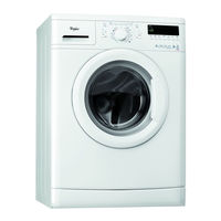 Whirlpool AWO-C 6340 Gebrauchsanleitung