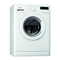 Waschmaschinen Whirlpool AWO-C 6340 Gebrauchsanleitung