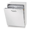 Geschirrspüler Miele G 1472 Gebrauchsanweisung