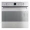 Backöfen Smeg SC399XPZ Gebrauchsanweisung