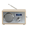 Radios Silvercrest SRH 5 B2 Bedienungsanleitung Und Sicherheitshinweise