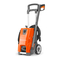 Hochdruckreiniger Husqvarna PW 345C Handbuch
