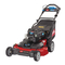 Rasenmäher Toro TimeMaster 20976 Bedienungsanleitung