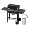 Grills Weber GENESIS SILVER-A Bedienungsanleitung