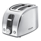 Toaster Electrolux EAT7100R Bedienungsanleitung
