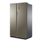 Kühlschränke Haier HRF-800DGS8 Bedienungsanleitung