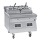 Grills Manitowoc Garland MWE2W Installation Und Betriebsanleitung