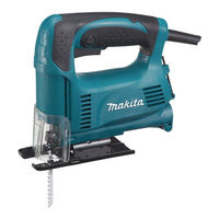 Makita 4327 Betriebsanleitung