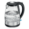 Wasserkocher Clatronic WKS 3680 G Bedienungsanleitung, Garantie