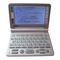 PDAs Casio EW-G500 Bedienungsanleitung
