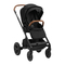 Kinderwagen Nuna mixx Bedienungsanleitung