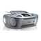 MP3 Player Philips AZ1834 Benutzerhandbuch