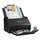 Scanner Epson WorkForce ES-500W II Benutzerhandbuch