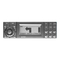 Auto Navigationssysteme Blaupunkt RNS 1 Bedienungsanleitung
