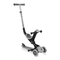 Motorroller GLOBBER GO UP DELUXE Serie Bedienungsanleitung