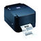 Drucker TSC TTP 243 Benutzerhandbuch