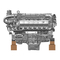 MTU 10V1600C70