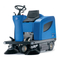 Reinigungstechnik Nilfisk Alto FLOORTEC R 570 B Betriebsanleitung