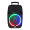 Lautsprecher-Systeme iDance GROOVE 1000 Handbuch