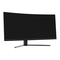 Monitore Denver MLC-3403 Inbetriebnahme