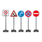 Sport und Freizeit Jamara Traffic-Set-Grand A Gebrauchsanleitung