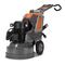 Schleifmaschinen Husqvarna PG 690 Bedienungsanweisung