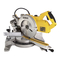 Werkzeuge DeWalt DWS778 Handbuch