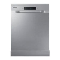 Samsung Serie DW60CG5 Benutzerhandbuch