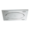 Duschen Grohe RAINSHOWER F 15 MULTI SPRAY Serie Bedienungsanleitung